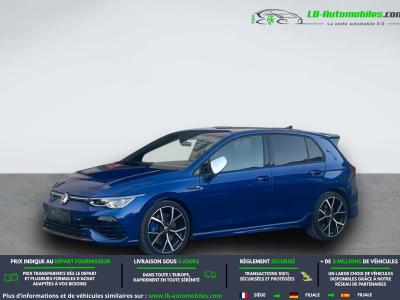 Volkswagen Golf 2.0 TSI 320 BVA