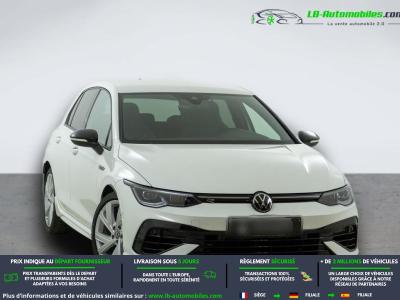 Volkswagen Golf 2.0 TSI 320 BVA