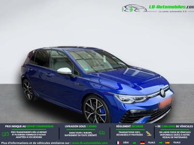 Volkswagen Golf 2.0 TSI 320 BVA