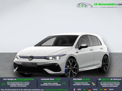 Volkswagen Golf 2.0 TSI 320 BVA