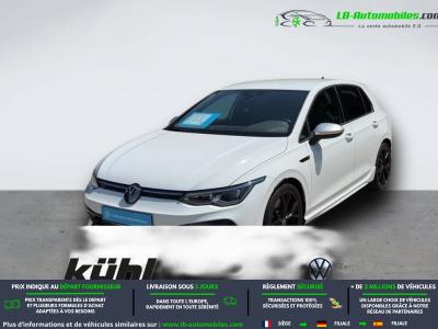 Volkswagen Golf 2.0 TSI 320 BVA