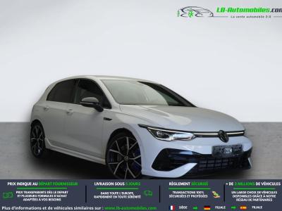 Volkswagen Golf 2.0 TSI 320 BVA