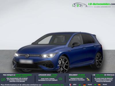 Volkswagen Golf 2.0 TSI 320 BVA