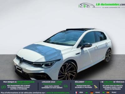 Volkswagen Golf 2.0 TSI 333 BVA