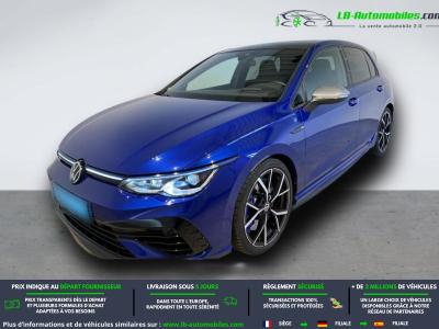 Volkswagen Golf 2.0 TSI 333 BVA