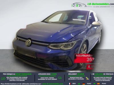 Volkswagen Golf 2.0 TSI 333 BVA