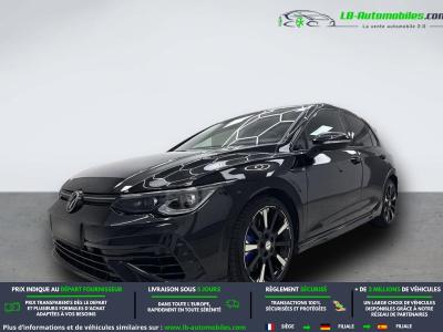 Volkswagen Golf 2.0 TSI 333 BVA