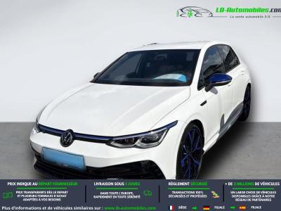 Volkswagen Golf 2.0 TSI 333 BVA