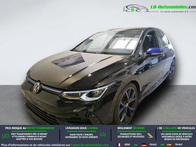 Volkswagen Golf 2.0 TSI 333 BVA