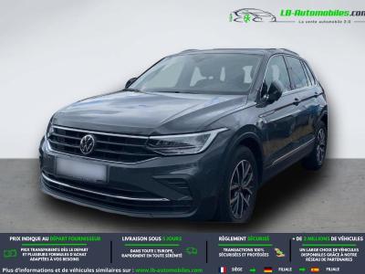 Volkswagen Tiguan 1.5 TSI 150ch BVM