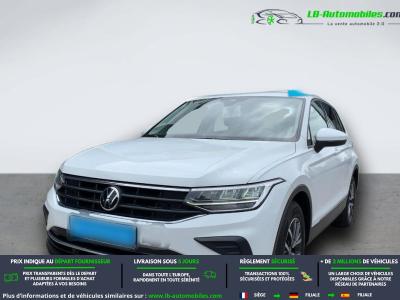 Volkswagen Tiguan 1.5 TSI 150ch BVM
