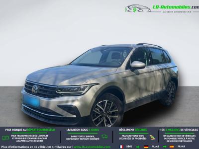 Volkswagen Tiguan 1.5 TSI 150ch BVM