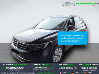 Volkswagen Tiguan 1.5 TSI 150ch BVM