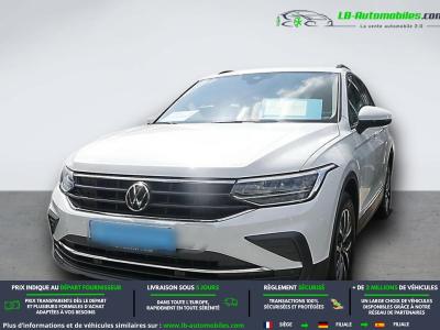 Volkswagen Tiguan 1.5 TSI 150ch BVM