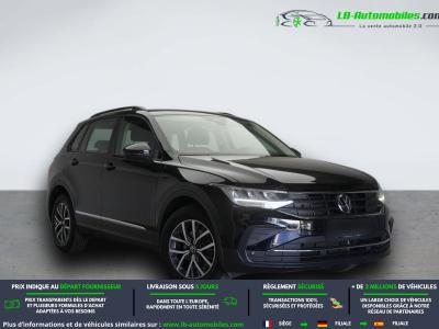 Volkswagen Tiguan 1.5 TSI 150ch BVM
