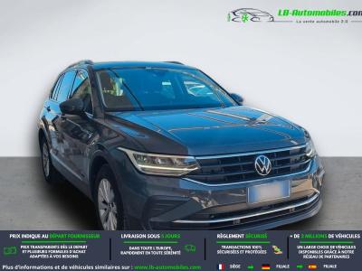 Volkswagen Tiguan 1.5 TSI 150ch BVM