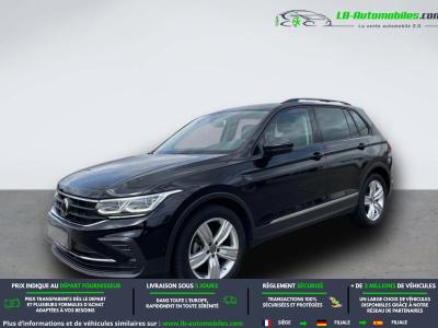 Volkswagen Tiguan 1.5 TSI 150ch BVM