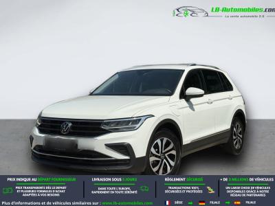 Volkswagen Tiguan 1.4 eHybrid 245ch BVA