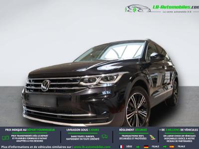 Volkswagen Tiguan 1.4 eHybrid 245ch BVA
