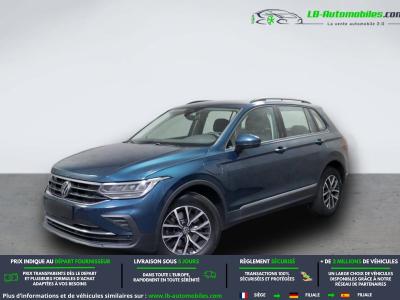 Volkswagen Tiguan 1.4 eHybrid 245ch BVA