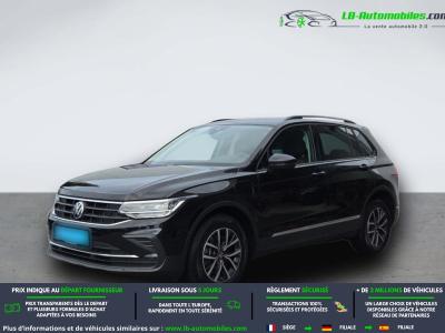 Volkswagen Tiguan 1.4 eHybrid 245ch BVA