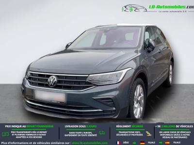 Volkswagen Tiguan 1.5 TSI 130ch BVM