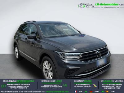 Volkswagen Tiguan 1.5 TSI 130ch BVM