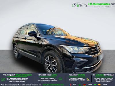 Volkswagen Tiguan 1.5 TSI 130ch BVM