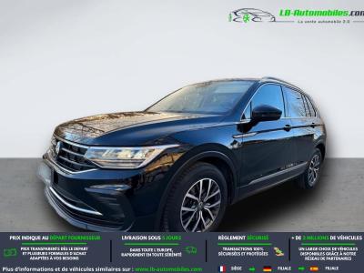 Volkswagen Tiguan 1.5 TSI 130ch BVM