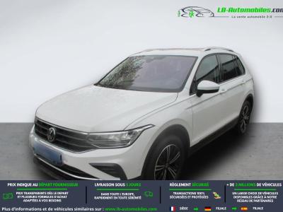 Volkswagen Tiguan 1.5 TSI 130ch BVM