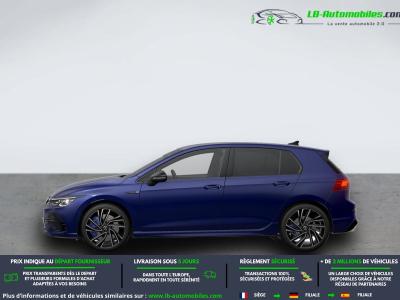 Volkswagen Golf 2.0 TSI 320 BVA