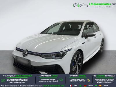 Volkswagen Golf 2.0 TSI 320 BVA