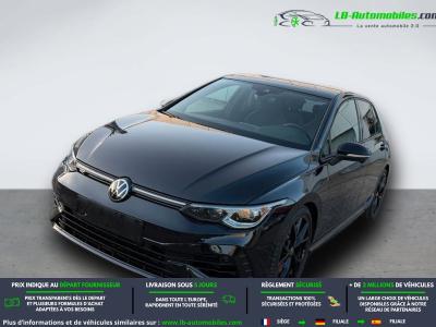 Volkswagen Golf 2.0 TSI 320 BVA