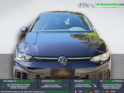 Volkswagen Golf 2.0 TSI 320 BVA