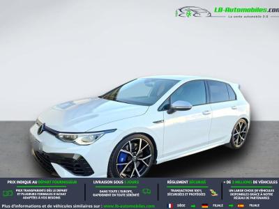 Volkswagen Golf 2.0 TSI 320 BVA