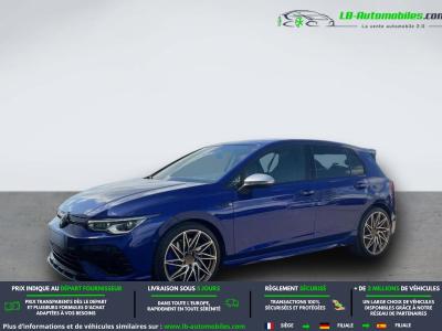 Volkswagen Golf 2.0 TSI 320 BVA