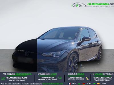 Volkswagen Golf 2.0 TSI 320 BVA