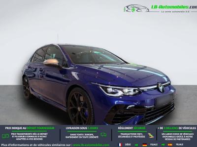 Volkswagen Golf 2.0 TSI 320 BVA