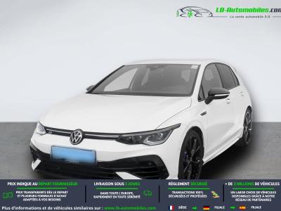 Volkswagen Golf 2.0 TSI 320 BVA