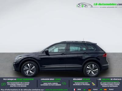 Volkswagen Tiguan 1.4 eHybrid 245ch BVA
