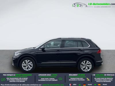 Volkswagen Tiguan 1.4 eHybrid 245ch BVA
