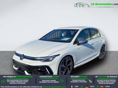 Volkswagen Golf 2.0 TSI 333 BVA