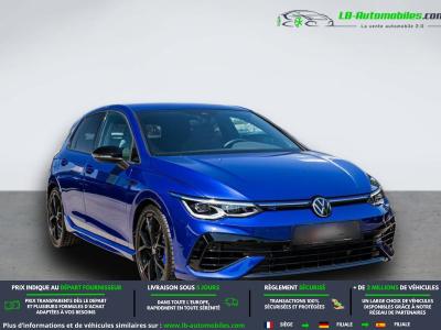 Volkswagen Golf 2.0 TSI 333 BVA