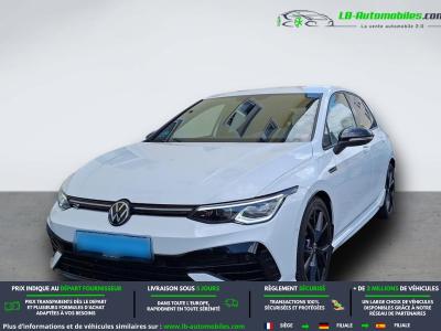 Volkswagen Golf 2.0 TSI 333 BVA