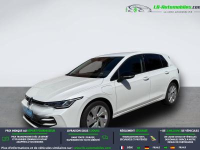 Volkswagen Golf 1.5 eTSI OPF 150 BVA