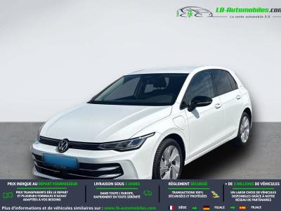 Volkswagen Golf 1.5 eTSI OPF 150 BVA