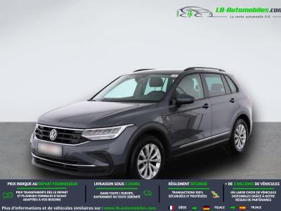 Volkswagen Tiguan 1.5 TSI 150ch BVA