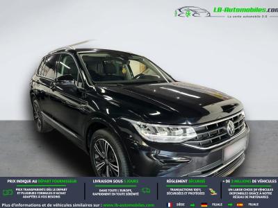 Volkswagen Tiguan 1.5 TSI 150ch BVA