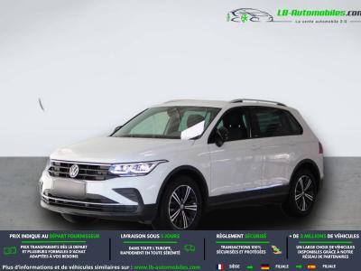 Volkswagen Tiguan 1.5 TSI 150ch BVA