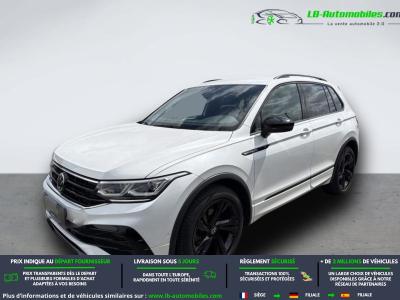 Volkswagen Tiguan 1.5 TSI 150ch BVA